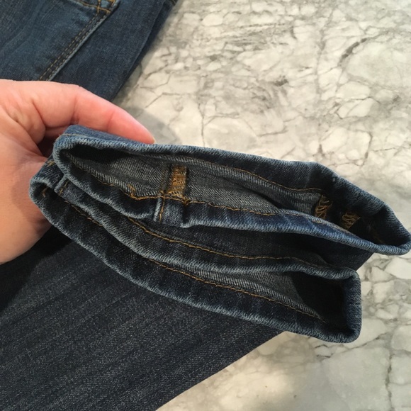 BDG jeans mid rise slim straight Urban Outfitters - Picture 5 of 5